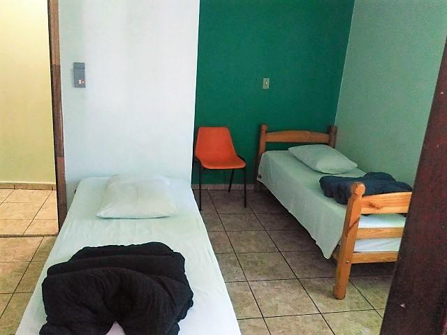 Hotel Principe バーハ・ボニータ エクステリア 写真